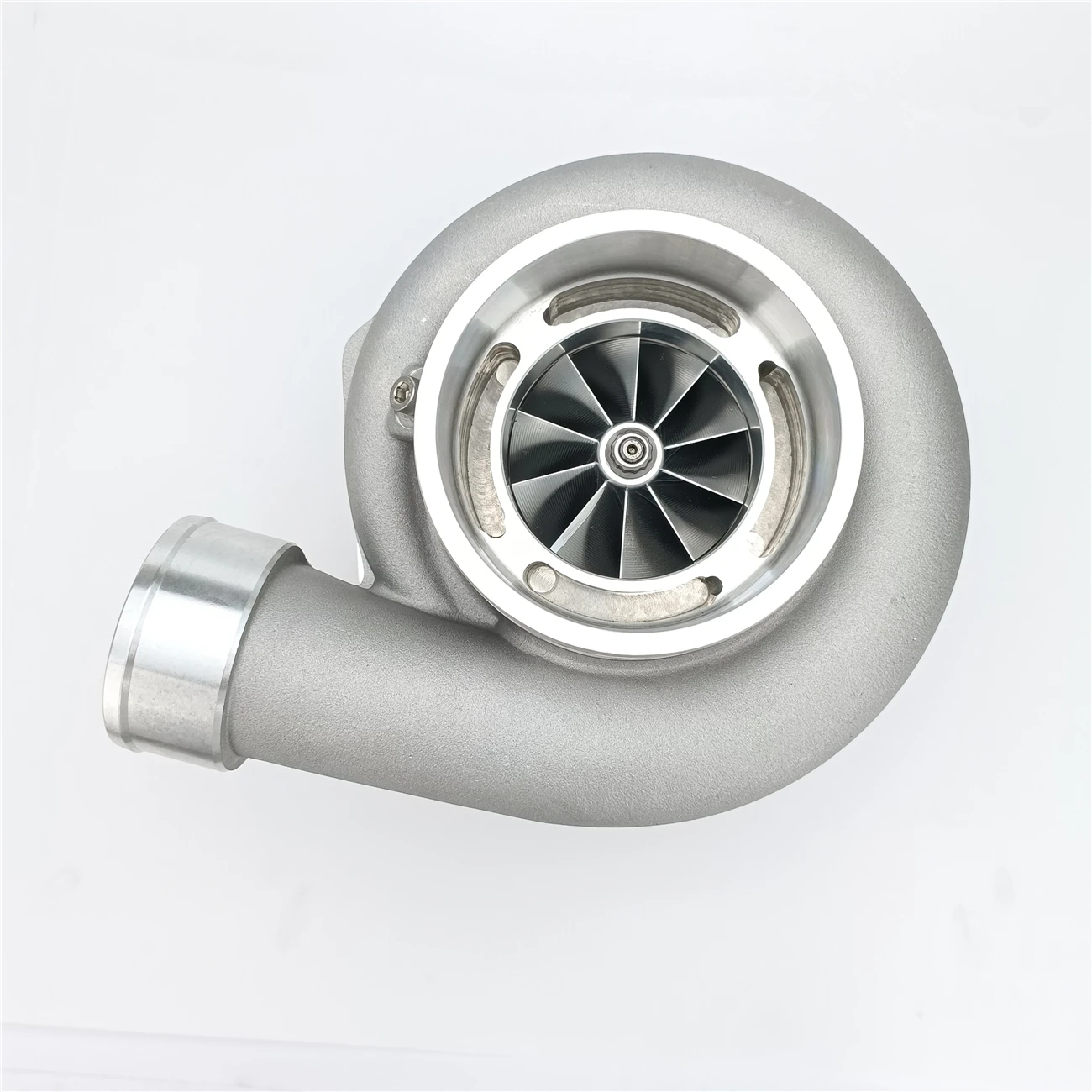 

New CRAFT Turbo GTX3582R G GEN II 851154-5004S 856801-5068S 856801-5071S T3 T4 V-Band V-Band Turbocharger