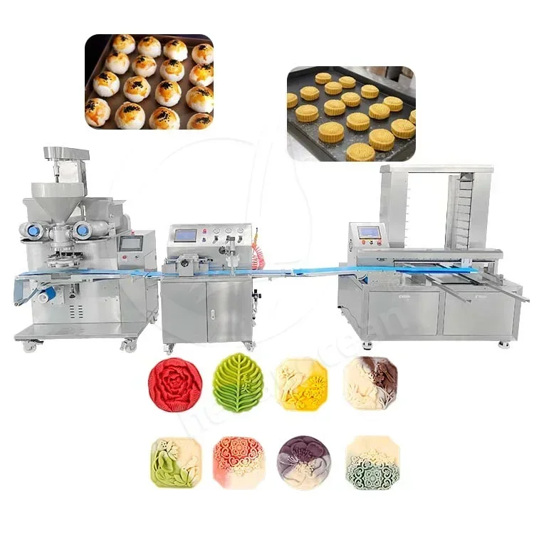 Ozean hochwertige Keks Keks Form Mond kuchen Pressen Stempeln Mochi Mooncake Form maschine