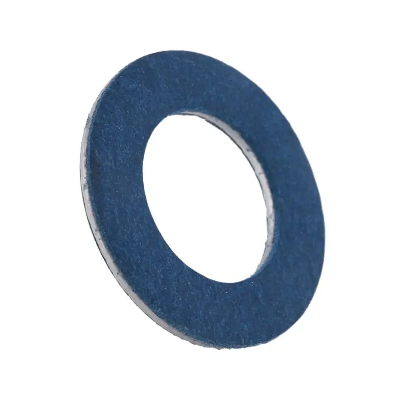 Better-60Pcs 90430-12031 Car Oil Drain Sump Plug Washers Gasket 12Mm Hole For Toyota Lexus 9043012031 - view 4