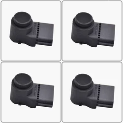 4 Pieces PDC Parking Sensor for Hyundai i40 95720-3Z000 957203Z000 4MT006HCD 4MT006KCB 95720-2P500