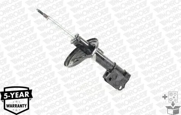 72147ST for n shock absorber right STRATUS