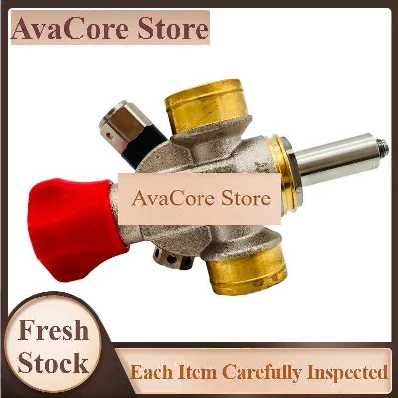 AvaCoreCTF-XD12C Natural Gas Solenoid Valve with Flow Limiter PN20 DN5 for replace/repair