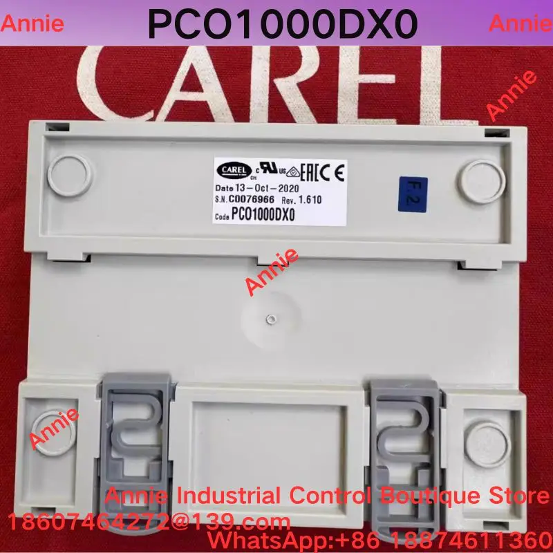 Brand New Controller PCO1000DX0: Controller PCO1OOODXO