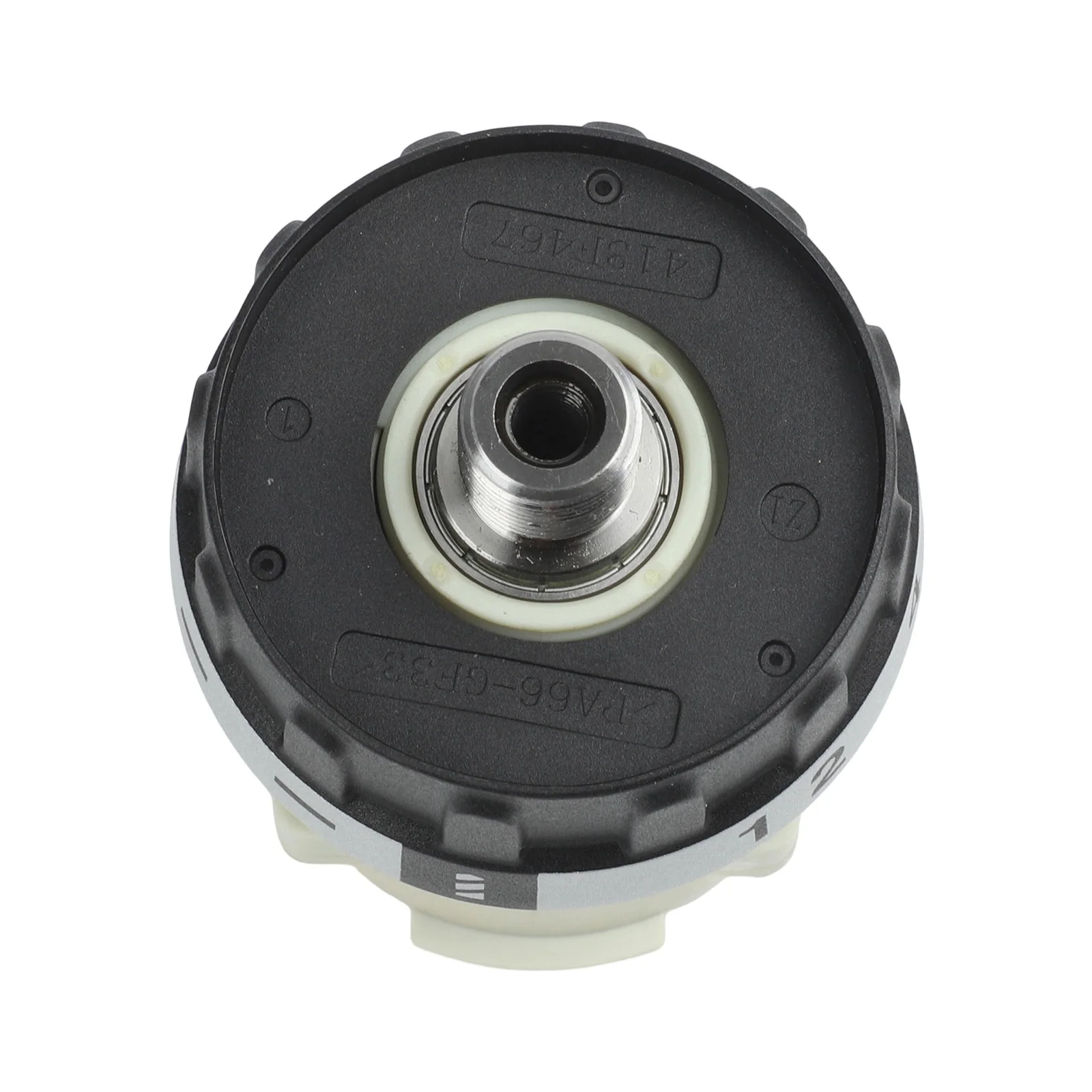 

Replacement Gearbox Assembly 127734-1 122B86-7 for DDF453 DF488 Cordless Drills Fits DDF453 DF488 Series Tools