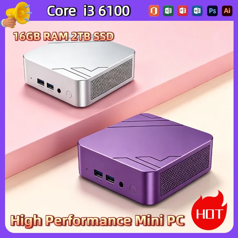 core-i3-6100-intel-mini-pc-16gb-ram-2tb-nvme-ssd-triple-4k-display-wifi6-high-performance-office-home-small-computer-pro-max
