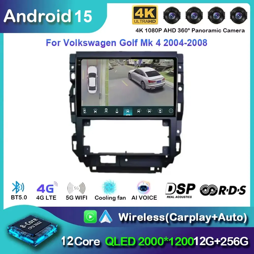 Android 15 For Volk… - image