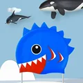L blue