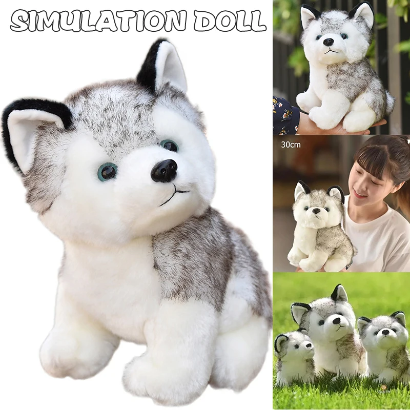 PP Cotton Stuffed Doll Plush Toy Soft and Skin-friendly Plush Toy for Sleeping Resting and Reading