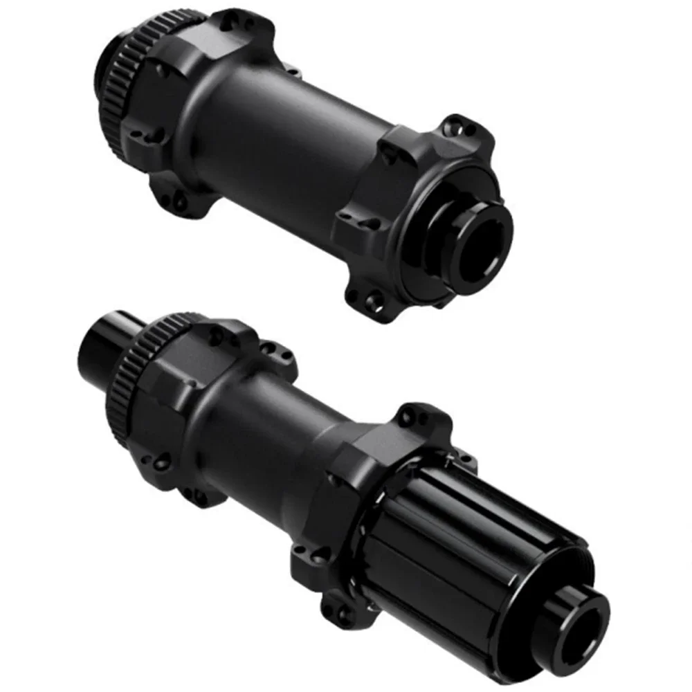 2025 BIKEDOC System Ratchet Piasty Rowerowej SH/XDR/XD/MS 11S 12S Bezsterowany Piasta Rowerowa Aluminiowa