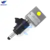 EC360B VOE1 4616529油圧冷却ファンバルブ14616531 14533419 14616530のためのボルボE340D EC380D E380D dhr EC340Dショベル 1