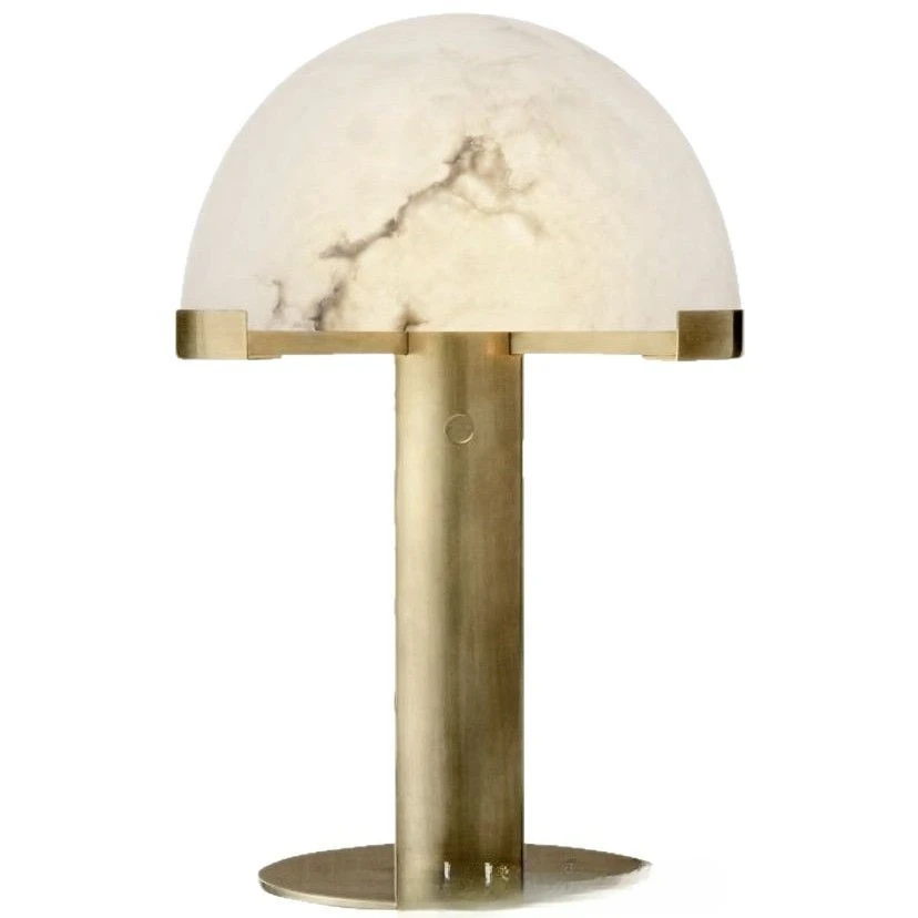 

New Hotel Villa Lobby Rooms Exhibition Hall Decorative Atmosphere Desk Lamp Restaurant Side Cabinet Model Room Art Lighting