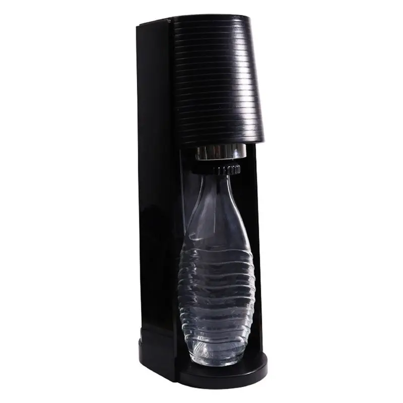 FLYY-2PCS Soda-Wasserflaschenadapter für Duo/Terra Sodastreams Glasflaschen, Schnellanschluss-Flaschenaufsatz für Soda-Maker – Detail 3