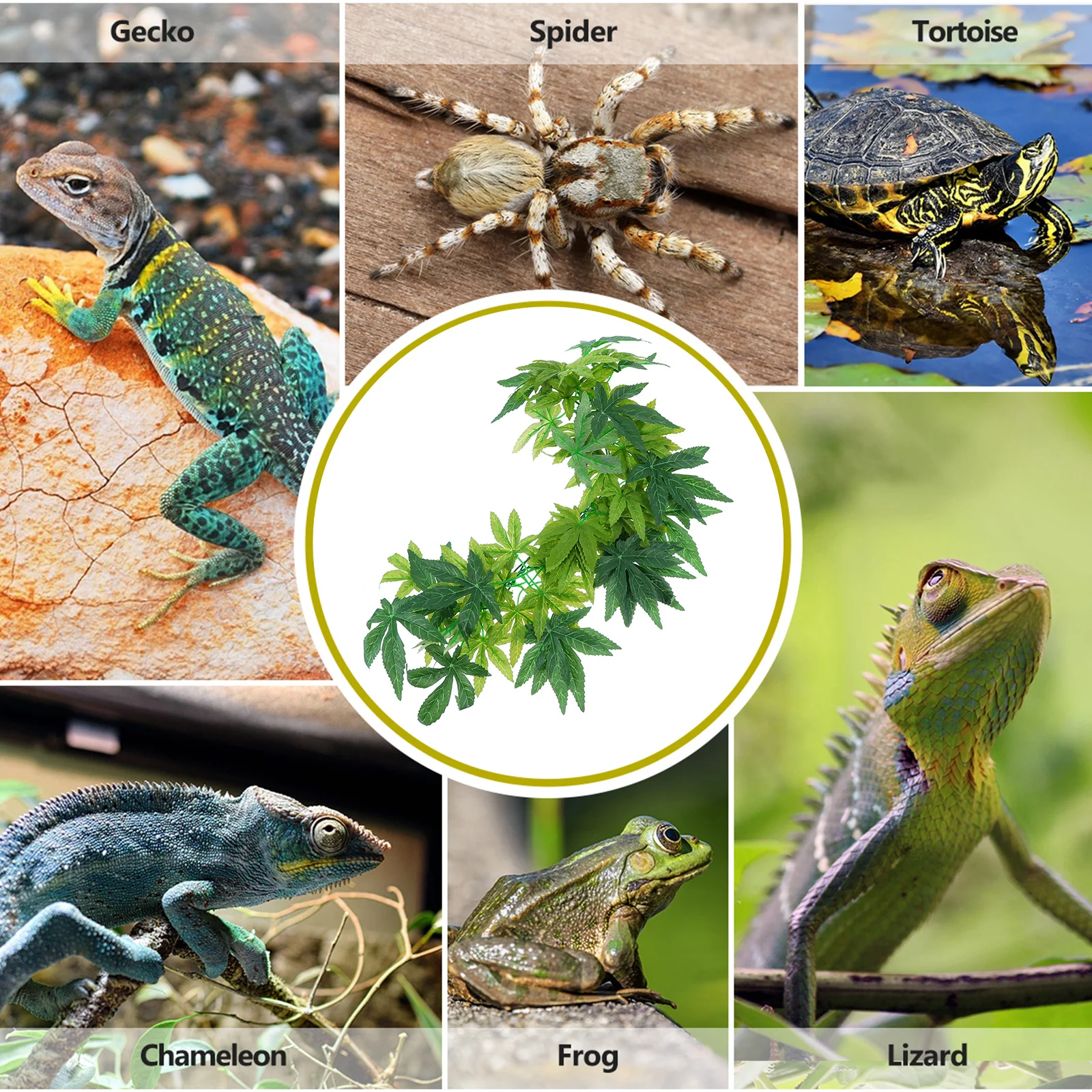 Artificial Rattan R…