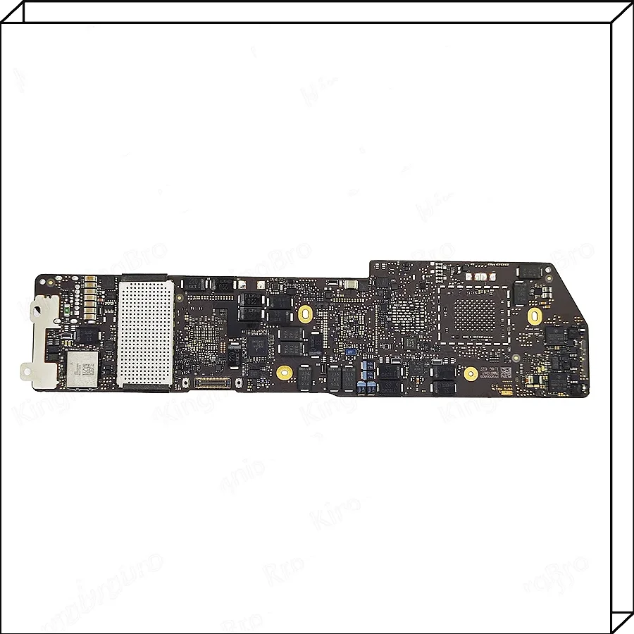 Original a1932 mother map for MacBook Air 13 inch a1932 map logic with touch ID I5 I3 8gb 128g gb 2018 gb