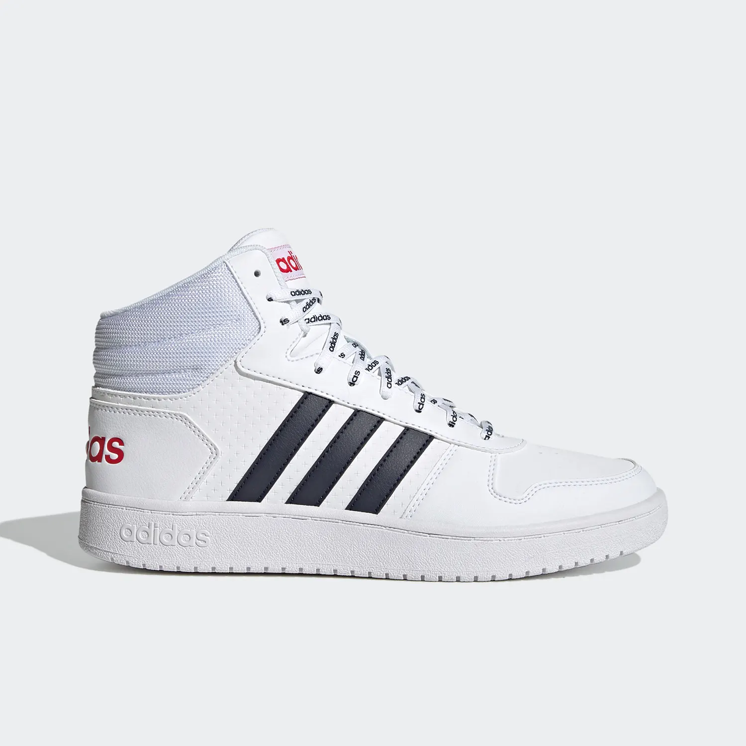 

Мужская спортивная обувь Adidas Originals Neo Casual HOOPS 2.0 MID FY8616
