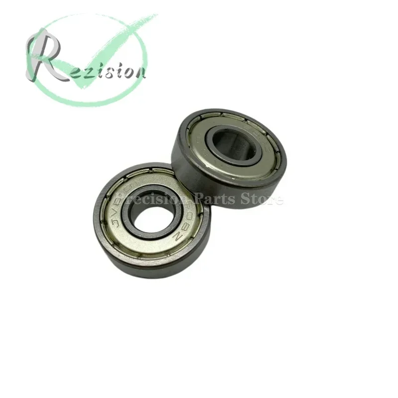 5 SETS AE030098 Untere Fuser Druck Rollenlager AE03-0098 Für Ricoh MP4001G MP4000 MP5000 5001 4000 5000 Kopierer Drucker Teile