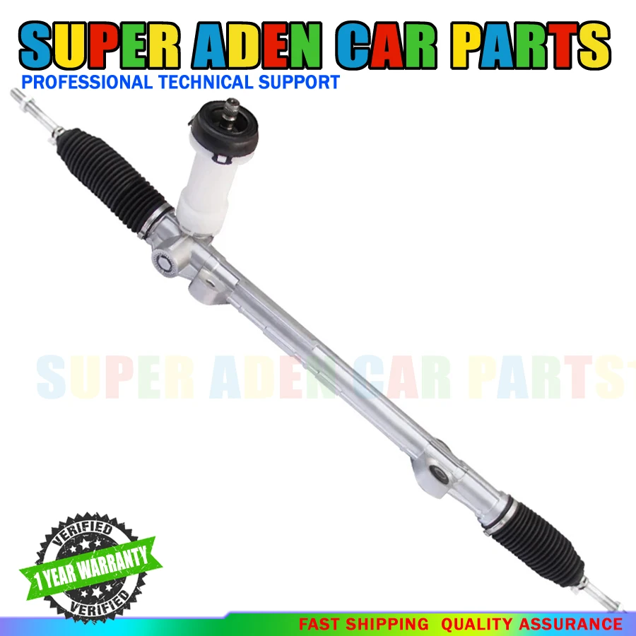 

Brand New Power Steering Rack Gear 56500-0Q000 56500-1H000 56500-1H200 56500-1H300 56500-2L300 56500-2H200 For HYUNDA i30