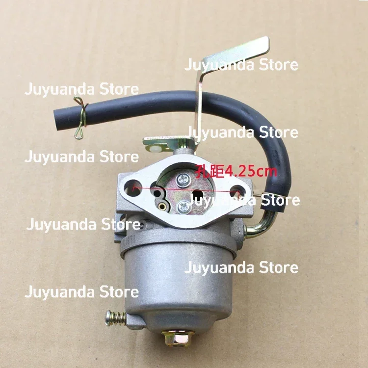 Generator accessories EF2600/MZ175 2kw 166 carburetor