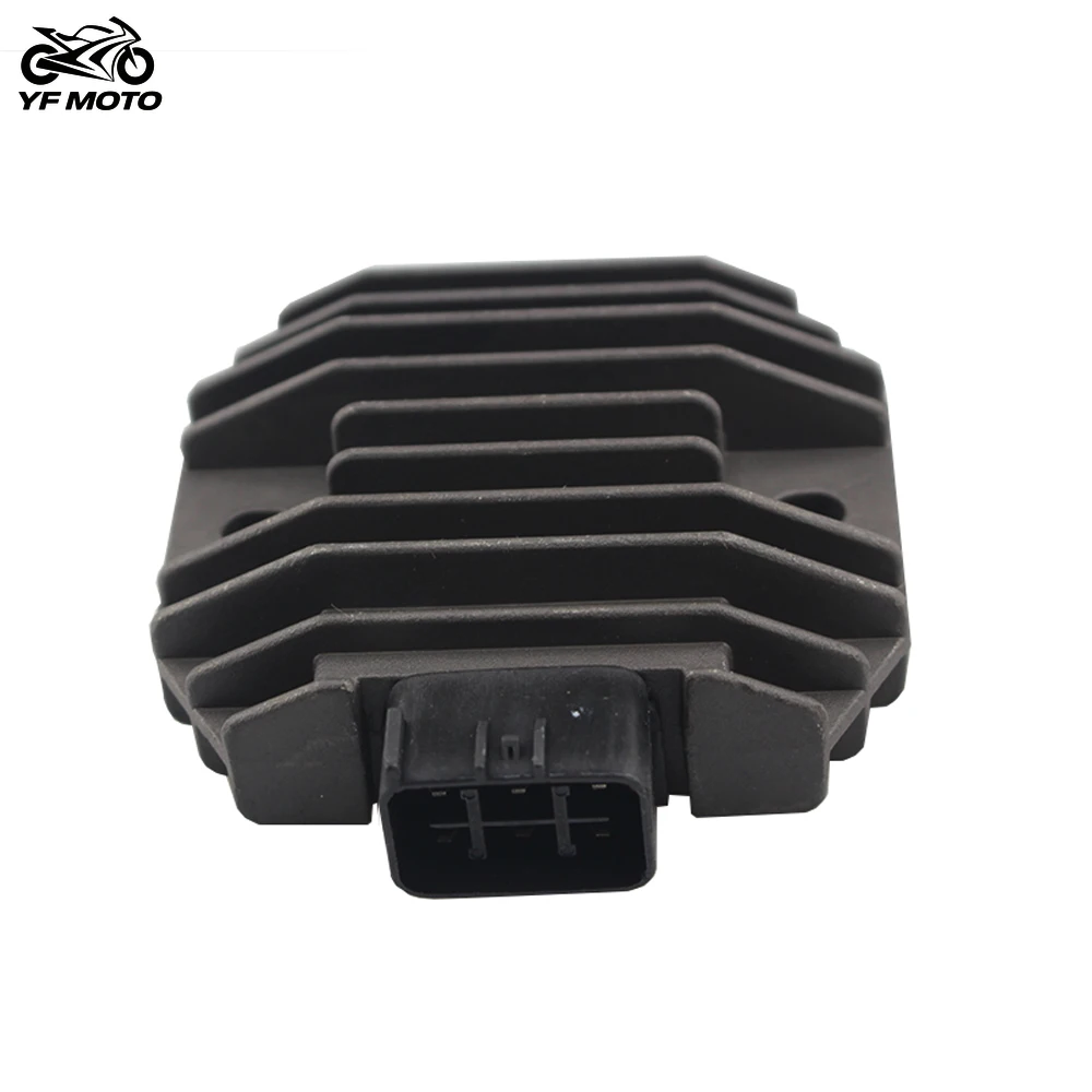 3280003H00 Motorcycle Voltage Regulator Rectifier For Suzuki UH Burgman 125 de 2007- 2014 32800-03H00 view 3