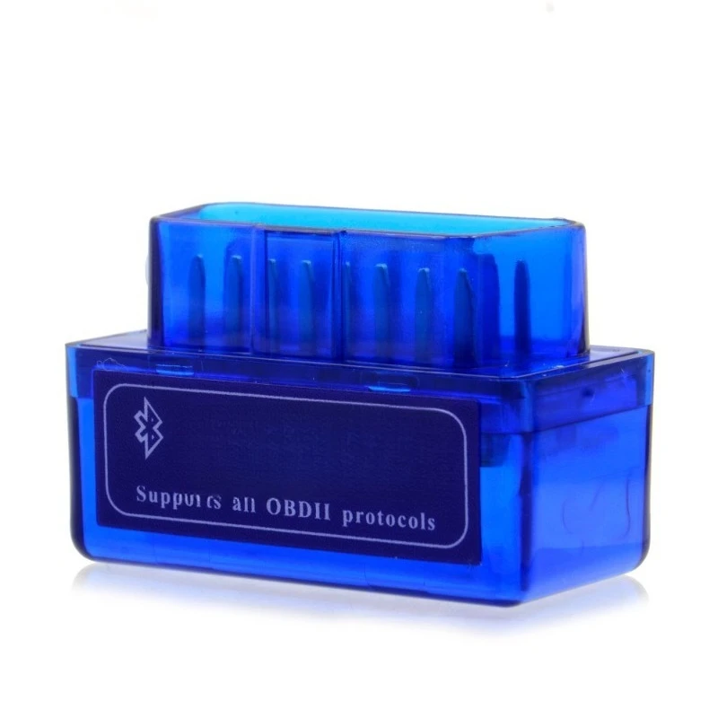 

Bluetooth Mini Bluetooth Android IOS Car Detection Instrument