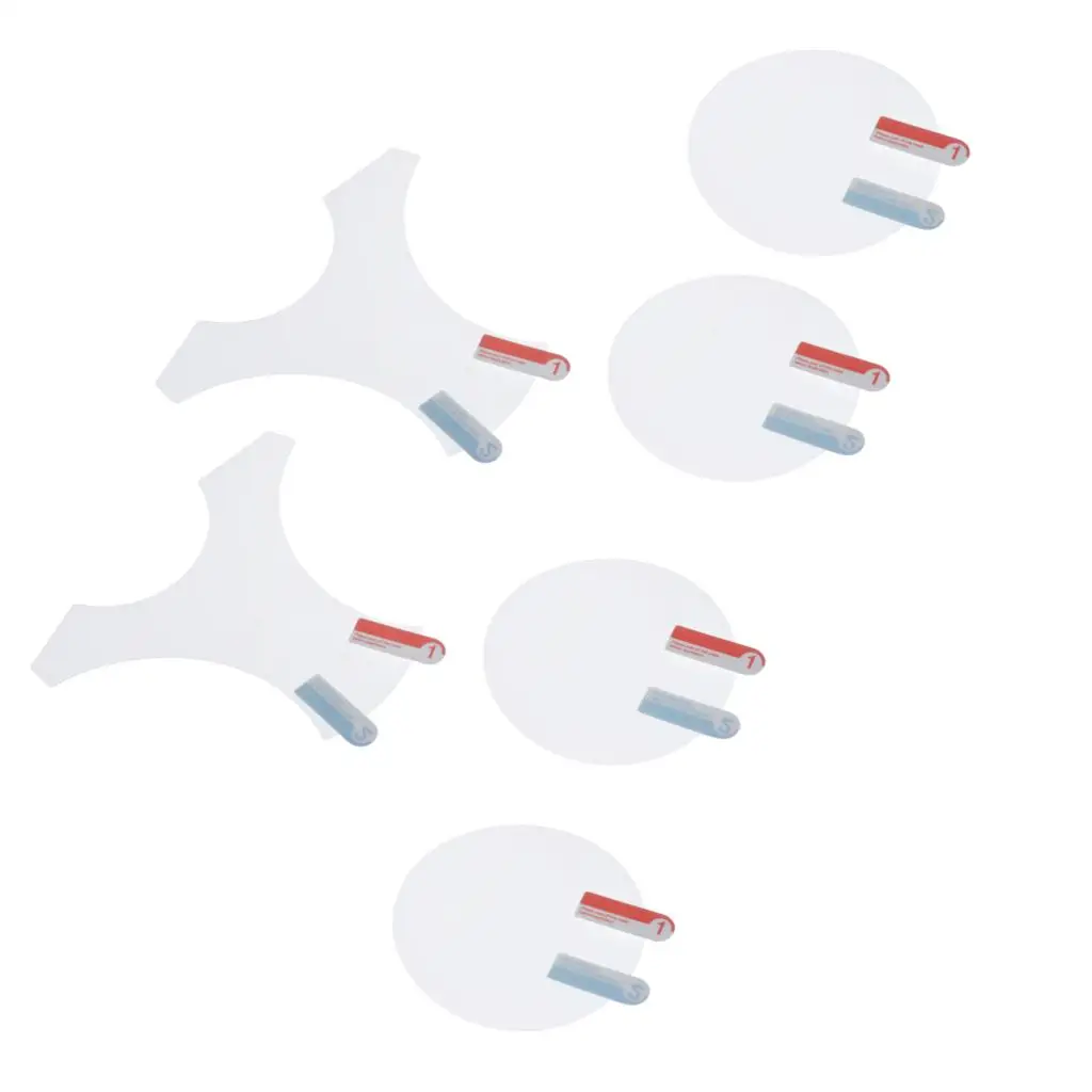 

Кластер приборной панели спидометра, защита от царапин, прозрачная пленка, крышка экрана для Kawasaki Z900RS 2019 2018