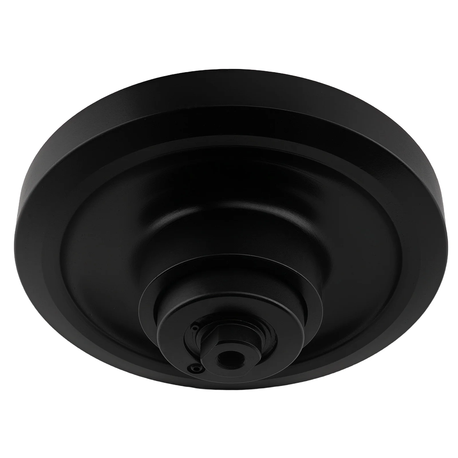 

Track Idler Wheel for Bobcat T200 T250 T300 Loader 6686904 6732903 Black