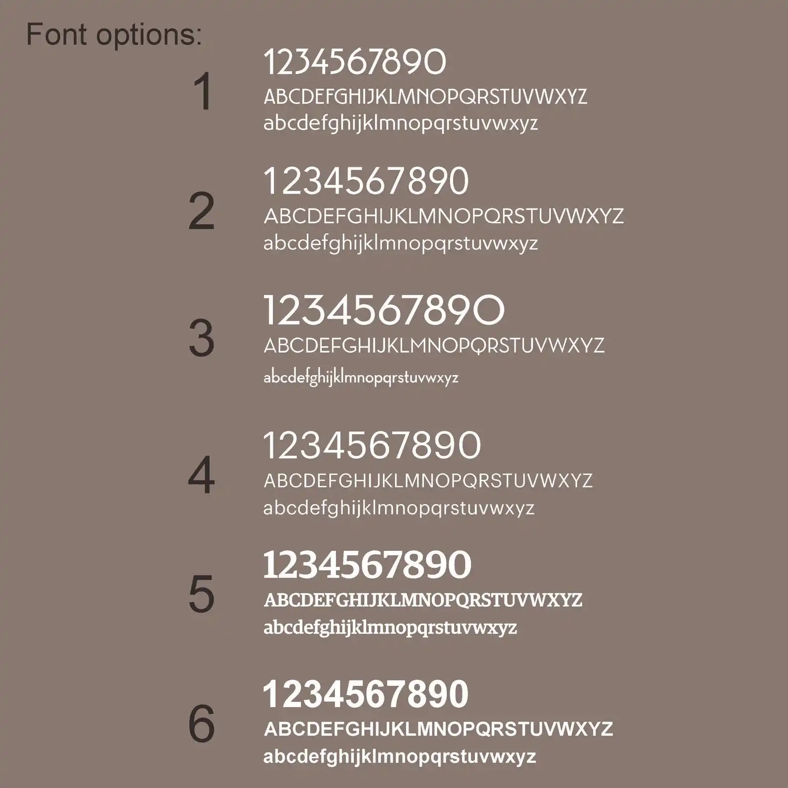 لوحة رقم منزل LED مضيئة مخصصة، علامة عنوان أكريليك حديثة بإضاءة خلفية، لافتة باب متينة مقاومة للماء في الهواء الطلق #5
