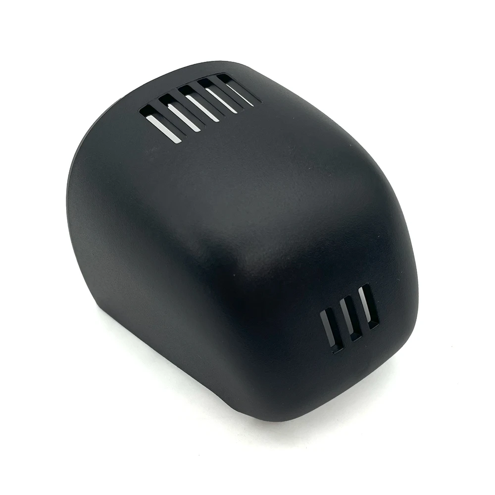 Rearview Mirror Inner Mirror Anti-Glare Cover for the Lower Cover for Audi A3 A4 A5 A6 A7 A8 Q2 Q3 Q4 Q7 Q8 Car Accessories