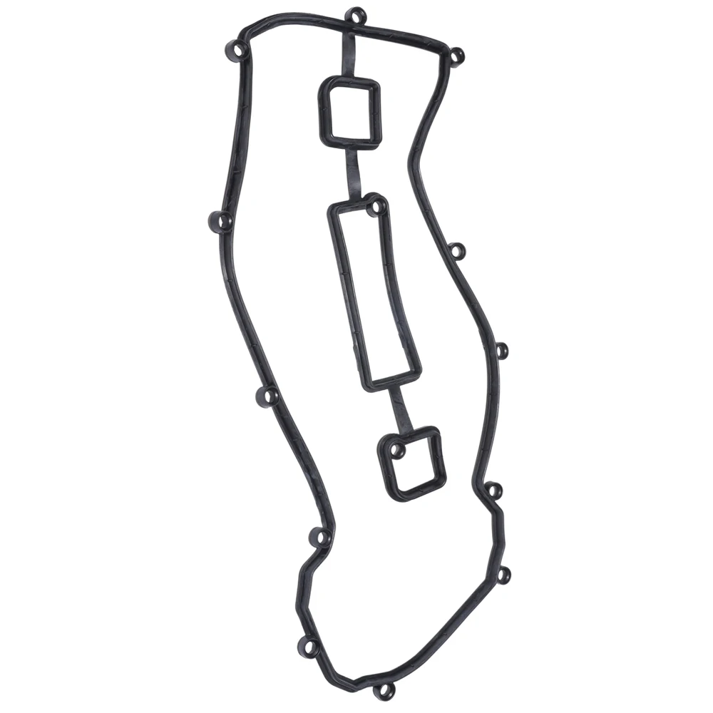 

Car Cylinder Gasket For MAZDA 6 GG 1.8 L813 2002-2007 OEM LF1410230 Engine Valve Cover Oil Seal Head Full Auto Spare Part