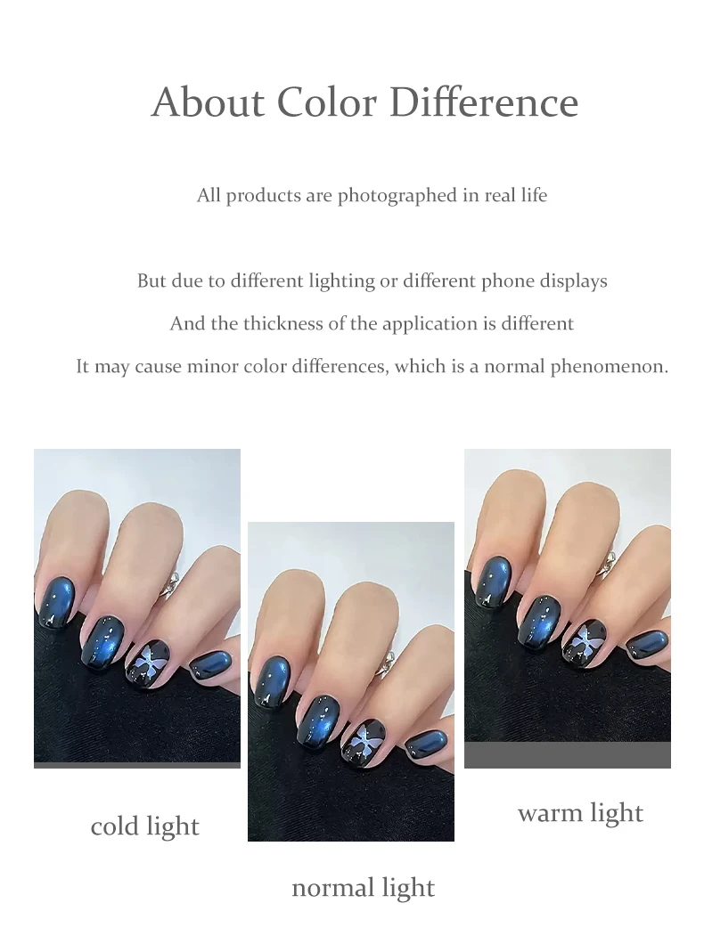 9 Farben Patting Gel Smudge Canned Hochpigmentierter Beliebter Halbfester Nagellack Gel Speziell für Nagelstudios – Detail 9