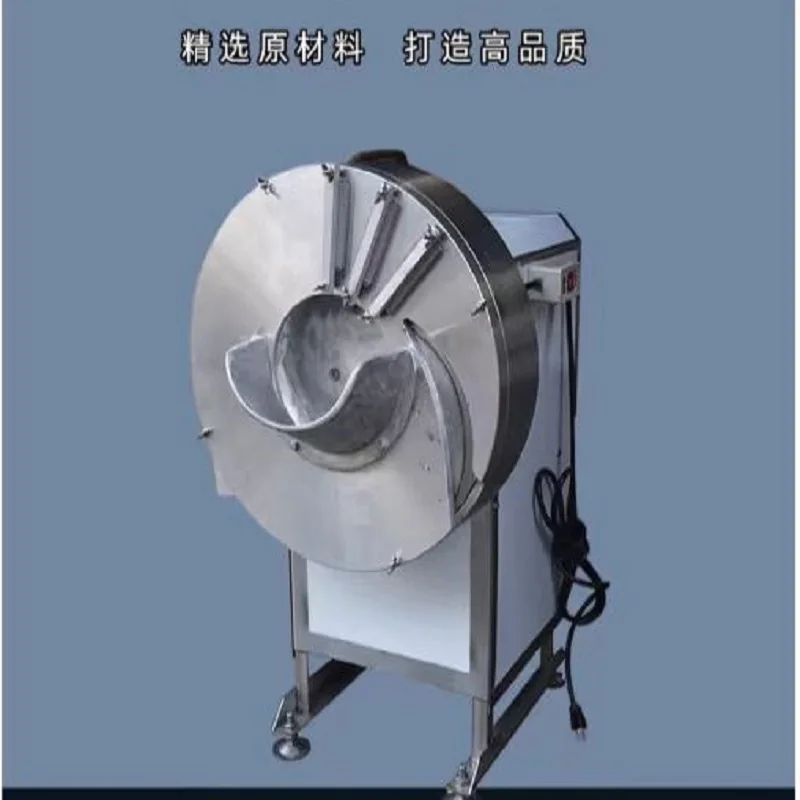 생강 가공 공장 생강 절단 및 껍질 제거 기계 상업용 생강 절단 기계