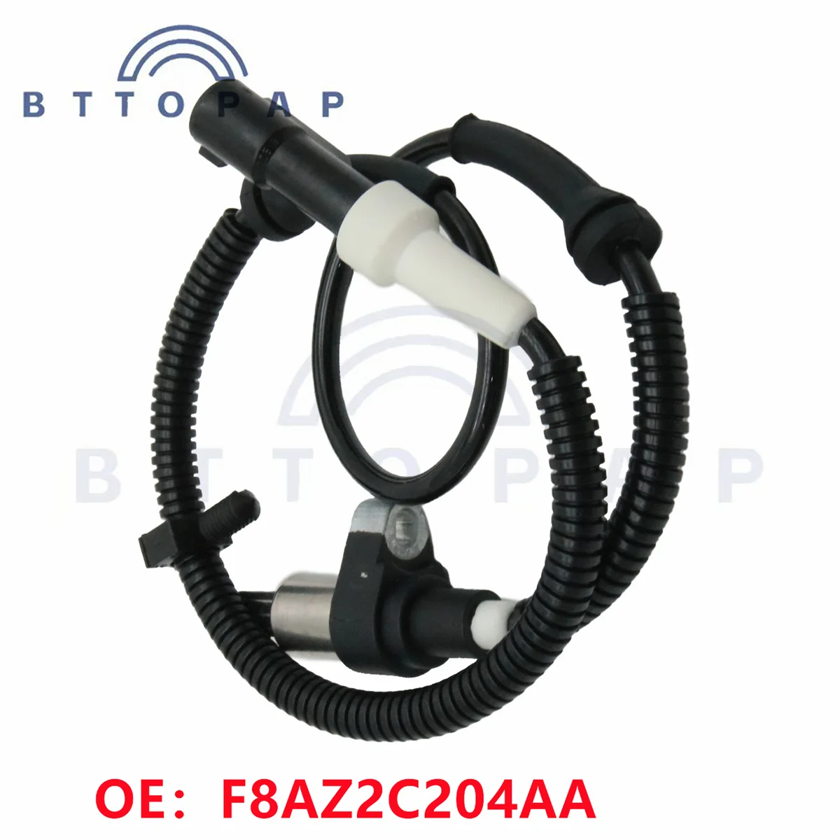 

Датчик скорости колеса ABS передний левый/правый F8AZ2C204AA для Ford Crown Victoria, Lincoln Mercury Grand Marquis F8AZ2C204AB YW1Z2C20AA