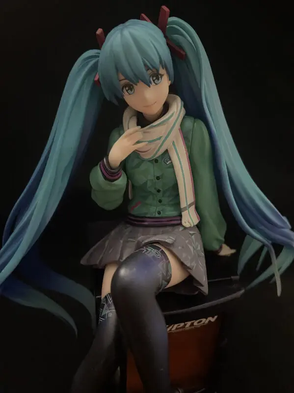 

Prime 1 Studio P1S PWPCL-01 Hatsune Miku