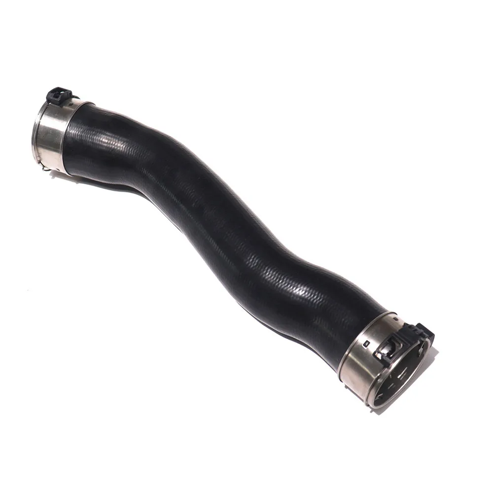 Charge Air Induction Tract Turbo Hose 13717597591 Water Tank Connection Water Pipe for BMW 320i 328i 428i X3 - F22 - F23