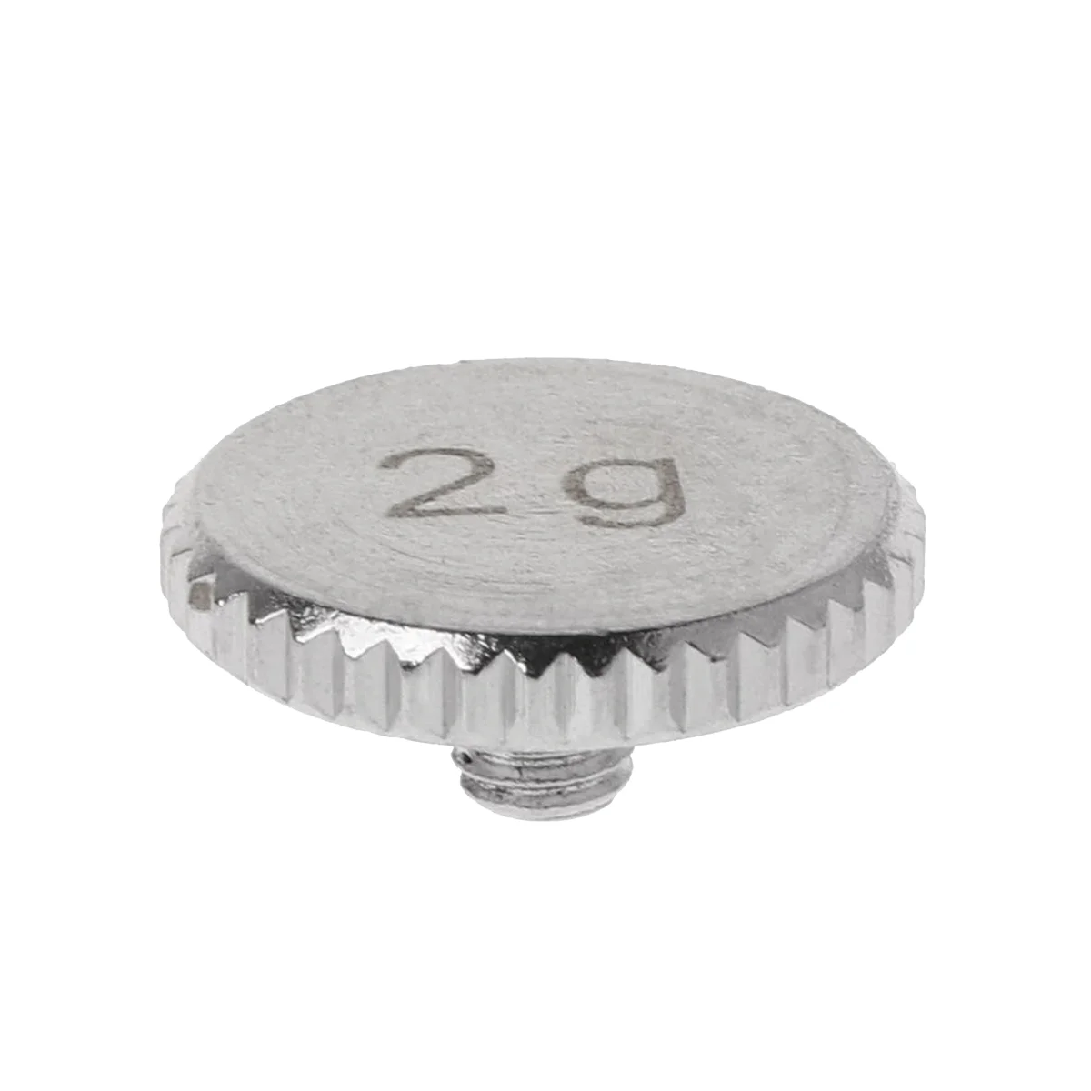 Металлические детали для электроинструмента Headshell 2G, проигрыватель для силовых приборов SL1200 SL1210 MK2 3 5 M5G Stylus DJ, серебристый Металлические детали для электроинструмента Headshell 2G, проигрыватель для силовых приборов SL1200 SL1210 MK2 3 5 M5G Stylus DJ, серебристый