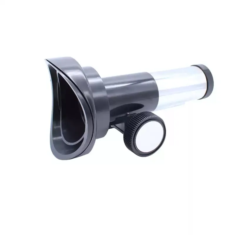 Everbright Store 1.25 Inch Reflecting Astronomical Telescope DIY Focal Mount Fits 76/114/135/150 Primary Mirror AR0153