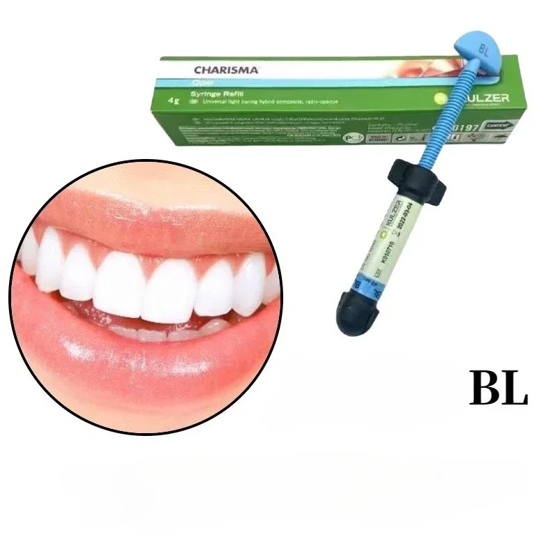 

Dental Materials UV Curing Resin 6D Nano Relief Whitening Veneer Resin Dental Restoration Adhesive Oral Restoration Care Tools