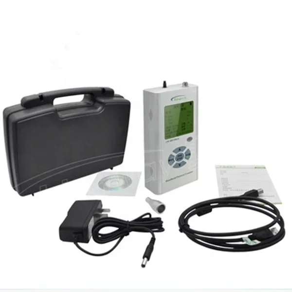 Hot Selling High-quality Products   HPC300 Dust Particle Counter  Light Source	Laser Diode (life More Than 100000 Hours)