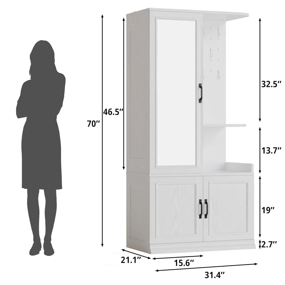 Thumbnail 2 - #18 New Open Closets Arrivals