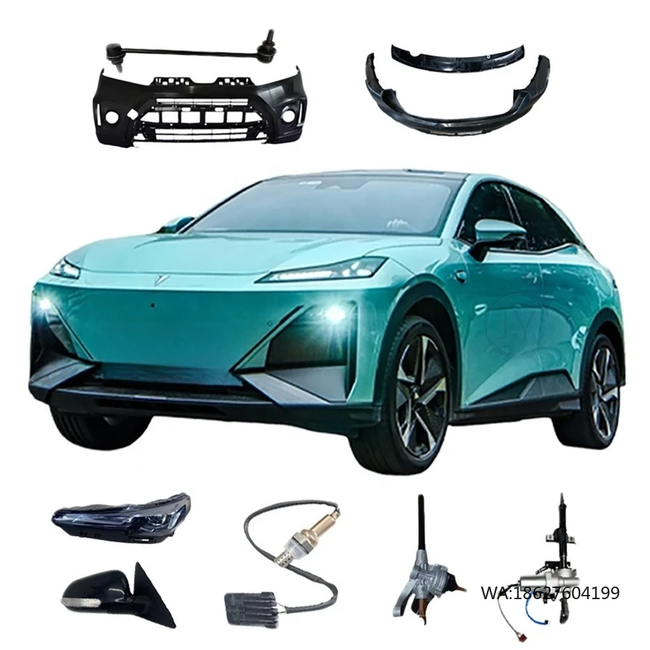 

Электромобиль Changan Deepal Shenlan SL03/S07: Новинка, прямые поставки с завода, в наличии, по выгодной цене