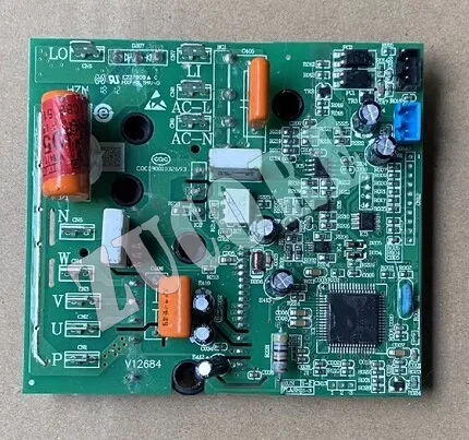 مكيف الهواء هاير 0011800223 وحدة الطاقة 0011800052/N/W/H/F/P/L/Z لوحة تحويل تردد المحرك