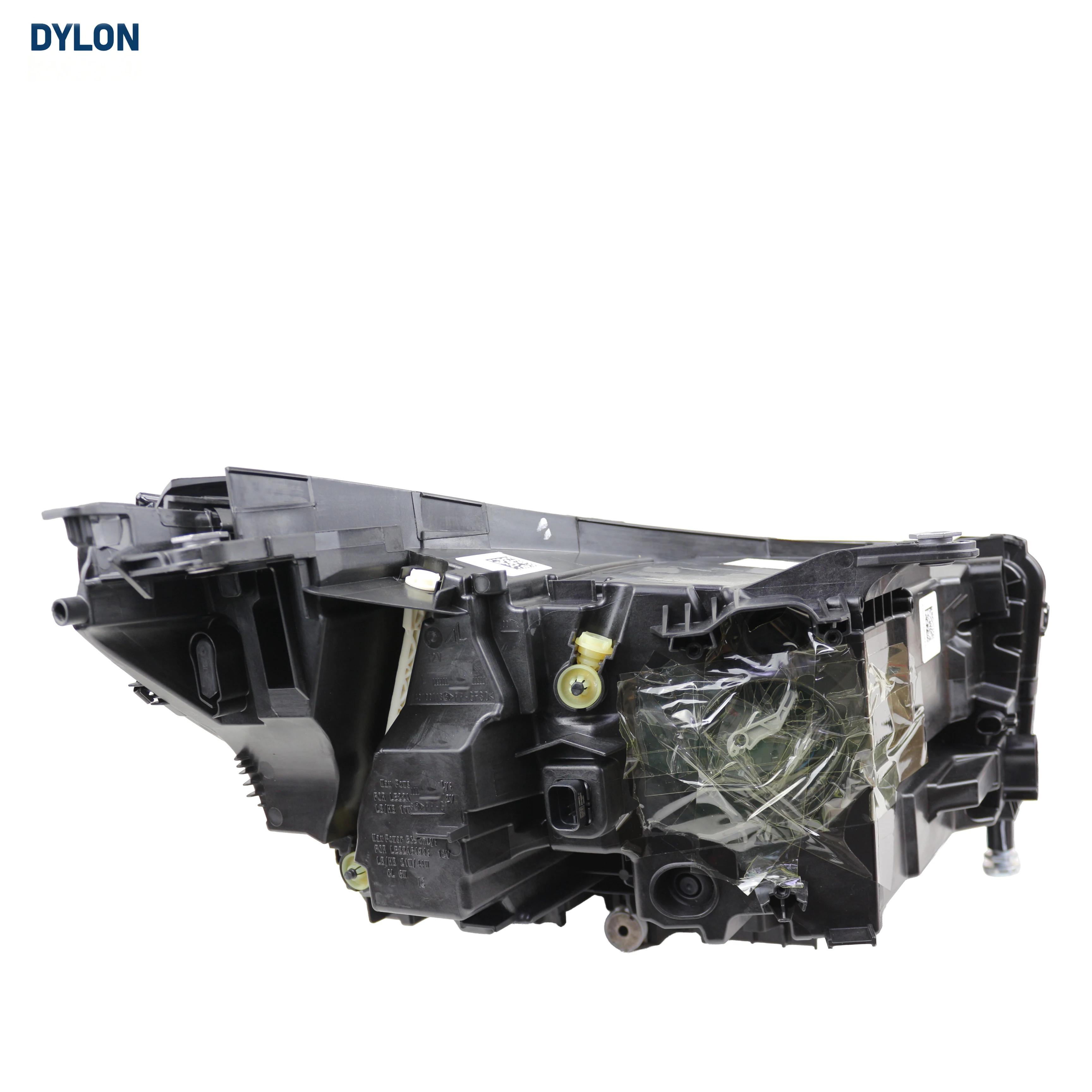 Suitable for Bmw's New 5 Series G60 G68 23 Model—Current Model Original Led Adaptive Laser Headlight Assembly