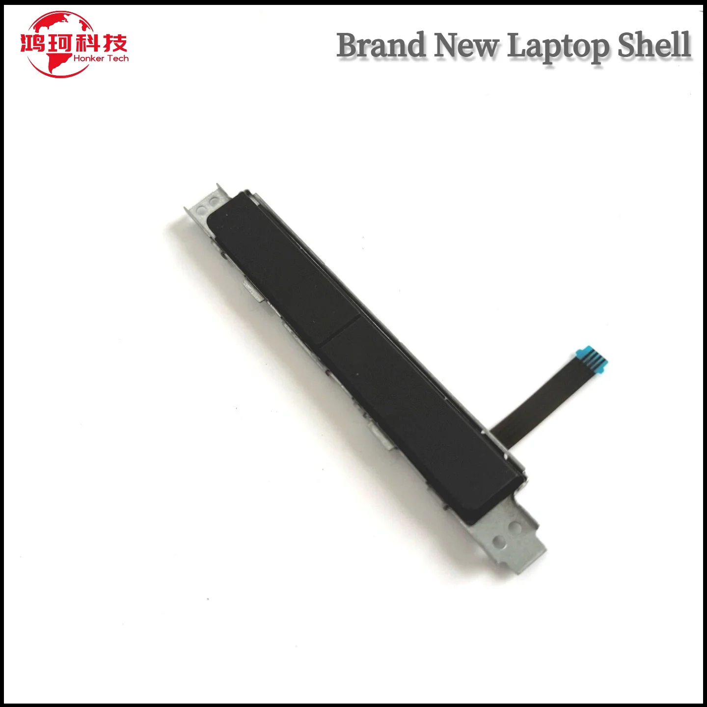 XYYTT New Original For Dell Latitude 7280 7290 E7280 E7380 E7390 Touchpad Mouse Button Board Key HR8RF CN-0HR8RF High Quality