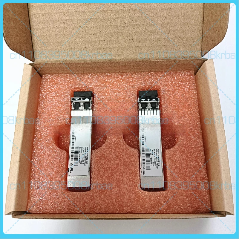 

For DELL Y3KJN AFBR-709DMZ-IN2 FTLX8571D3BCVIT1 Fiber Optical Module New Original