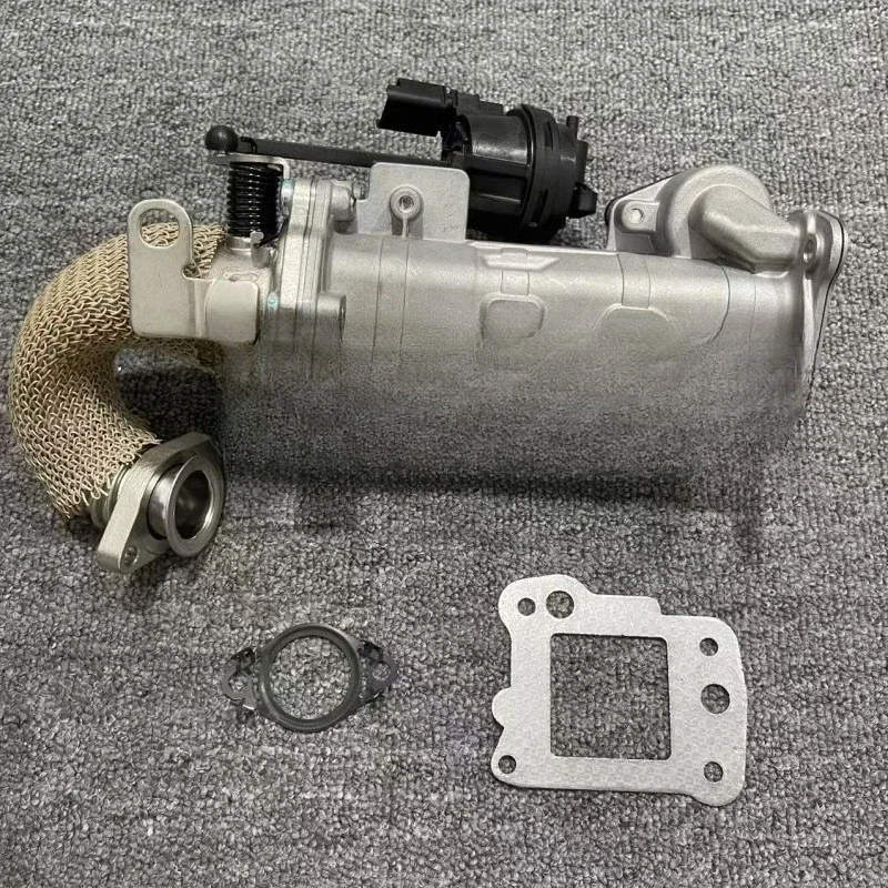 Suitable for Land Rover Aurora, Discovery Shenxing, Shenxing 2 Waste Recycle Valve, Waste Valve, Waste Recycle Valve