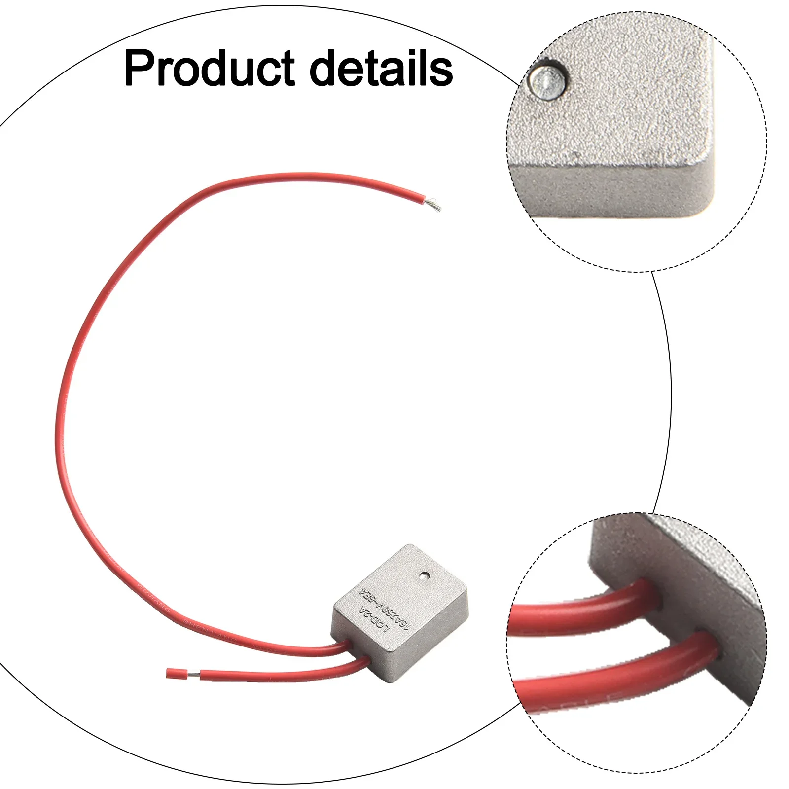 1Pcs Soft Switch Modification Module1Pcs Soft Switch Modification Module1Pcs Soft Switch Modification Module1P