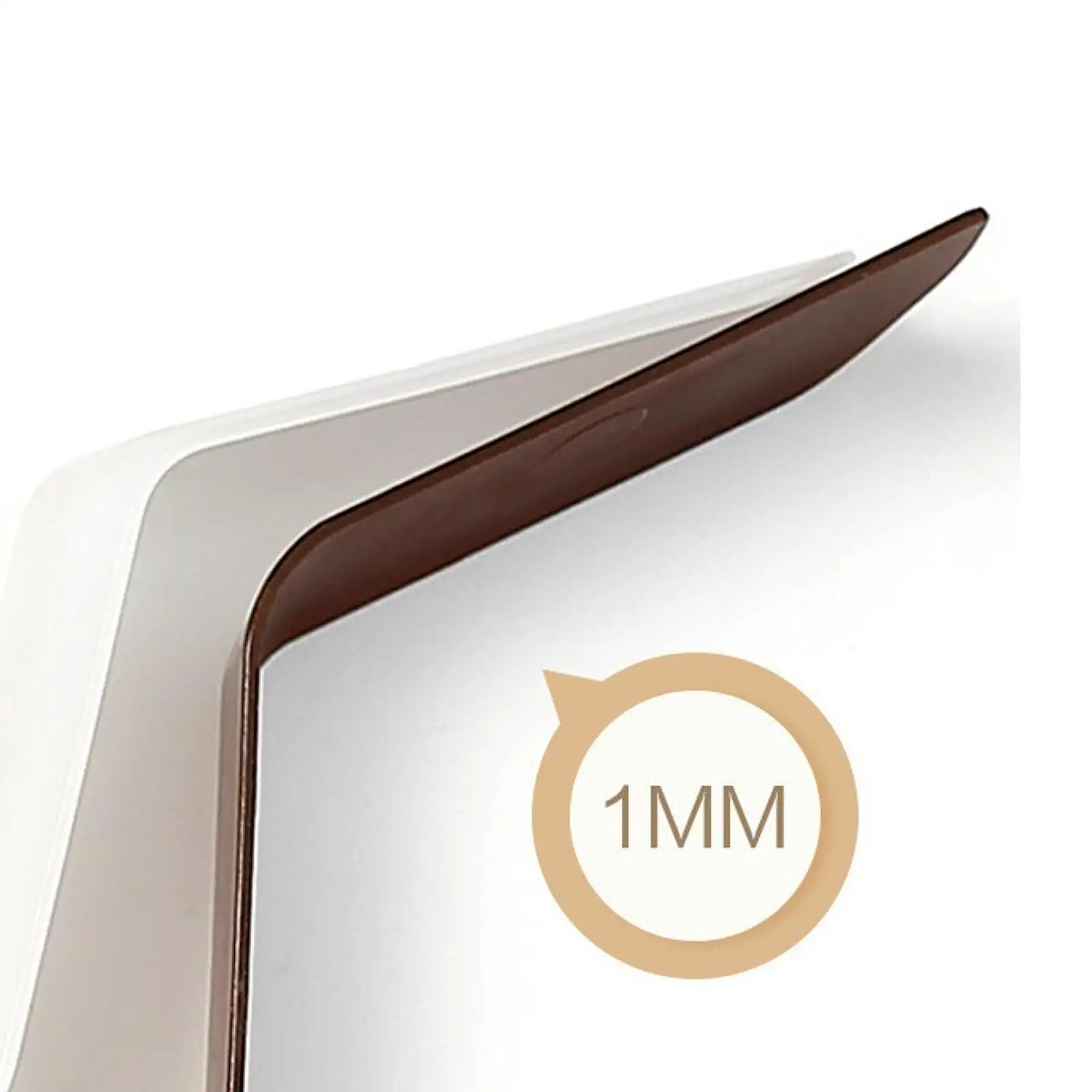 Adhesive Erhu Corner Protector Pads Noise Reducing Edge Cushion Guard for Musical Instrument Bow Contact