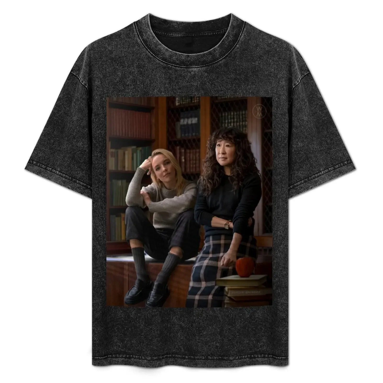 

villaneve | Teachers AU T-Shirt funny costumes graphic t shirts summer top sublime mens big and tall t shirts