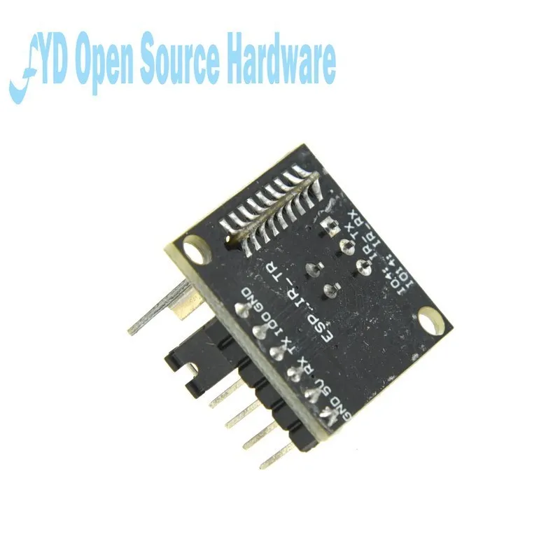 ESP8285 IR Infrared Receiver Transmitter ESP-01M Wifi Wireless Remote Control Switch Module Development Board Module