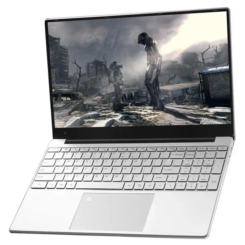 New! Notebook Windows 10 11 Ram 16GB Rom 256GB 512GB 1TB 2TB SSD Computer 2.4G/5.0G Wifi Bluetooth Intel N5095 Laptop